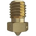 Genuine E3D V6 Extra Nozzle - 1.75mm x 0.60mm