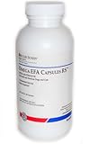 Omega EFA Capules Regular Strength For Small & Medium Dogs & Cats, 250 Capsules