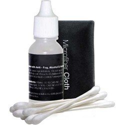 Vivitar 3pc. Lens Cleaning Kit
