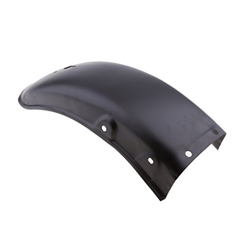 Jili Online Rear Wheel Fender Mudguard Motorcycle Motorbike for Suzuki GN125/GN250