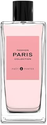 Col Pret A Porter Paris F Edp100Ml Cura della persona e salute