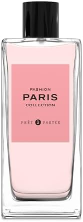 Col Pret A Porter Paris F Edp100Ml Cura della persona e salute