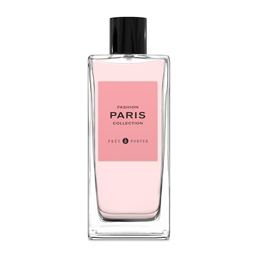 Fashion Collection PARIS Eau de Parfum 100ml