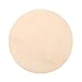 Darice Wood Cutout Disk 3 inches (36-Pack) 9144-10
