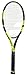 Babolat 2018 Pure Aero Tennis Racquet - Quality String (4-1/2)
