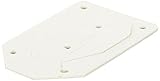 Suburban 071076 Electrode/Door Burner Gasket