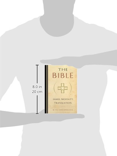 James Moffatt Bible Translation Pdf