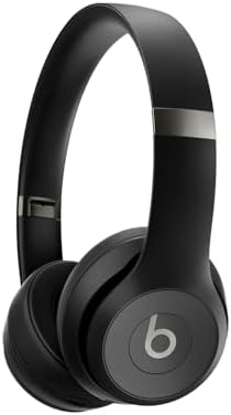 Amazon.com: Beats Solo3 Wireless On-Ear Headphones - Apple W1