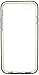 iPhone 6S Case, Verus [Crystal Bumper][Steel Silver] - [Clear Cover][Military Grade Protection] For Apple iPhone 6 6S 4.7