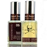 Tokyomilk Dead Sexy No. 6 Parfum