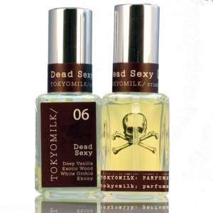 Tokyomilk Dead Sexy No. 6 Parfum