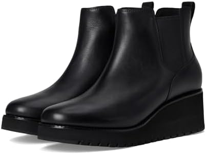 Amazon.com | Donald Pliner Mens GUNTER Calf Leather Boot  display picture 3