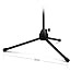 1.5M / 4.9ft Lightweight Tripod Stand Mount Holder with 1/4 Screw for Mini Projector