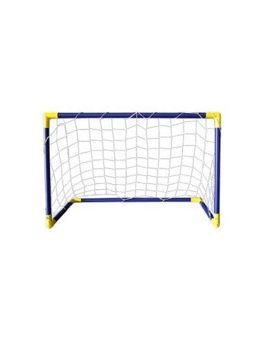 Softee Equipment 0011106 Hockey Goal, Unisex, White, S