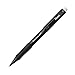 Pentel® Twist-Erase® Express Mechanical Pencil, 0.7 mm, Black Barrel - Pack Of 12