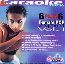 *NSYNC/Blaque - 2000 - Zortam Music