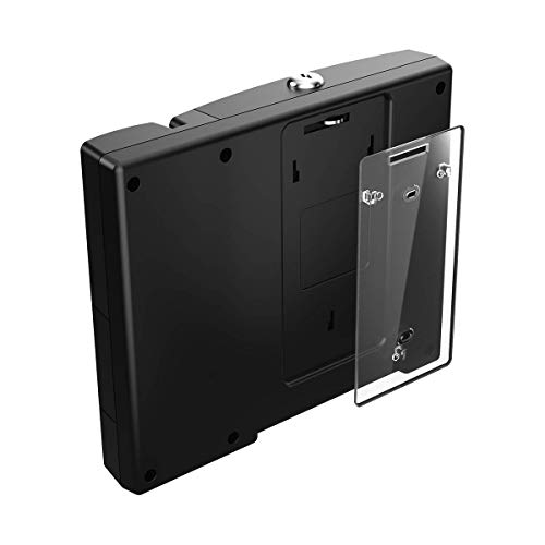 4 TotalPass+Biometric+Employee+Time+Verification