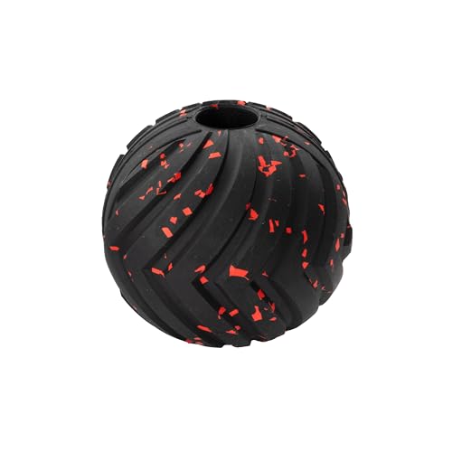 Mammoth Supreme Dog Toy Collection, Large 4" Supreme Fetch Ball