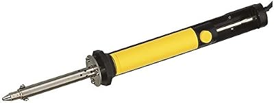 Duratool Desoldering Pump 230V UK Plug 40W Desolder Iron Sucker Tool