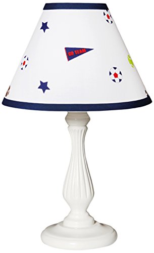 GEENNYOptimaBaby Animal Sports Festival Lamp Shade Without Base