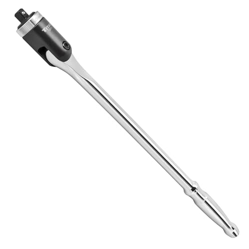 Titan 12015 3/8" Drive 15" Ratcheting Breaker Bar