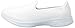 Skechers Performance Women's Go 4 Inspire Walking Shoe,White,8 M US