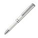 Zebra SL-F1 Mini Ballpoint Pen, 0.7 mm, White Body, Black Ink (BA55W)