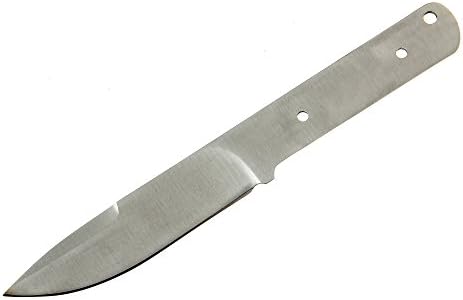 S300 Knife Blank Spartacus Trade/Fighting Knife
