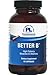 Progressive Labs Better B 90 Capsules by Progressive Labs
