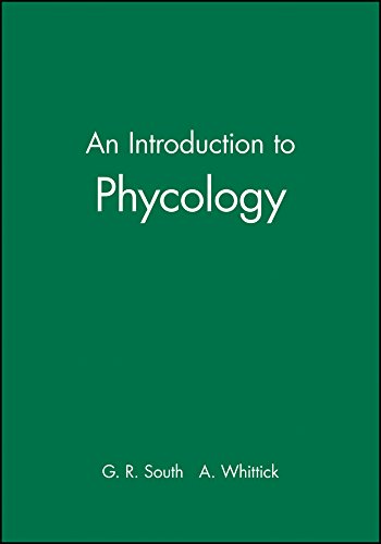 An Introduction to Phycology