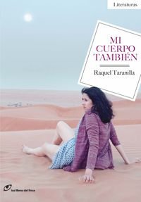 Mi Cuerpo Tambien Literaturas Raquel Taranilla Pdf Ossinace