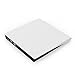 External DVD CD Drive by Tremsurge USB 3.0 Ultra Slim Portable External DVD Drive CD DVD RW / DVD CD ROM Drive / Writer / Rewriter / USB CD Burner Ideal for Desktops, Notebooks and Laptops