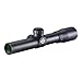 BSA 2x20 Pistol Scope, Duplex Reticle