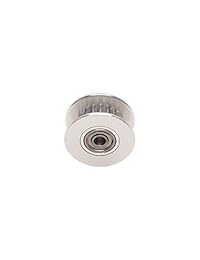 Sumje 2GT GT2   Cinturón de sincronización de aluminio para impresora 3D, 0.236 in de ancho, 5 unidades