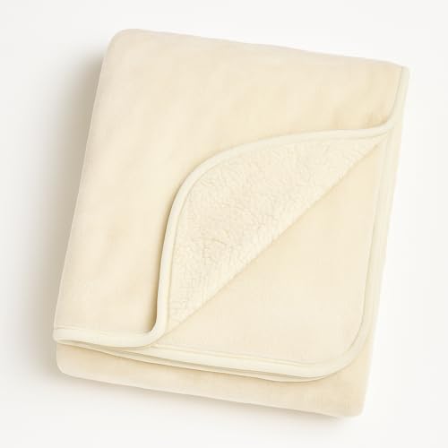 SUNSHINE & SNUGGLES Ultra Plush Blanket