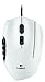 Logitech G600 MMO Gaming Mouse, White