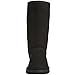Ugg Women's Classic Tall Boot, Black, 8 M US
