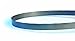 Lenox - 1770089 Classic Tuff Tooth Band Saw Blade, Bimetal, Regular Tooth, Wavy Set, Positive Rake, 93