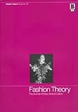 Fashion Theory Vol. 1 : The Journal of Dress, Body and Culture, , 1859739423