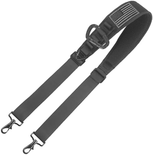 Amazon.com | Vigorport Shoulder Strap, 59” Fixed Cushion Pad