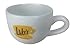 Luke's Diner Latte Coffee Mug 16oz Double-Sided Mug