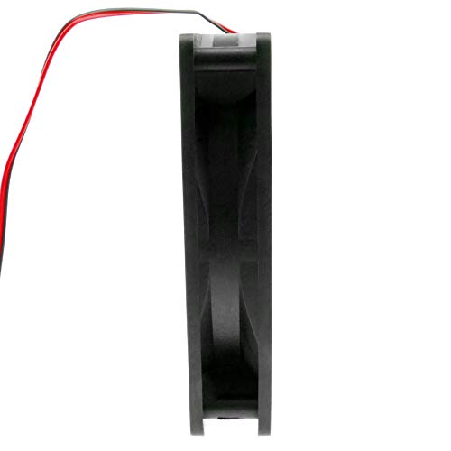 BeMatik-Ventilador-de-chasis-120x120x25-mm-de-24-VDC-para-Caja-de-Ordenador-VL028