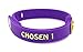SportsBraceletsPro Adjustable American Basketball Player Bracelets Baller Bands (James)
