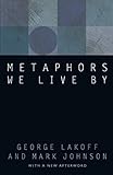 Metaphors We Live By cover
