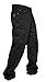 Newfacelook Men's Motorcycle Cargo Jeans Pants Reinforced with Aramid Fiber