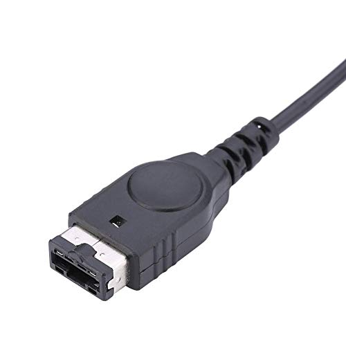 Oumij Wall Charger AC Adapter Maintains a Constant Power Supply During use Constant Voltage Provides a Stable Product for NDS Gameboy Advance GBA SP Game Console US Plug - Thumbnail 6