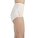 Vanity Fair Women's Perfectly Yours Lace Nouveau Brief Panty 13001