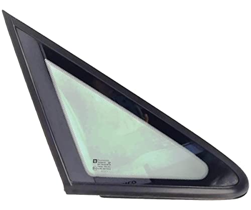 Karosserieglas hergestellt für Opel Corsa D ab 2006 vorne Links 6312LGSH3FQZ 5161726
