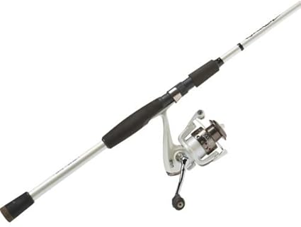 rod and reel combo academy