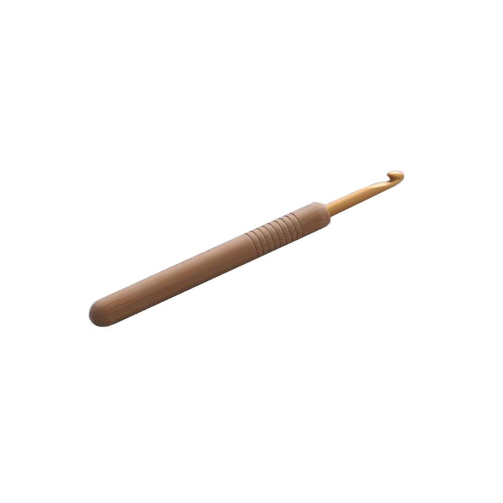 Seeknit Crochet Hook, Beige, One Size